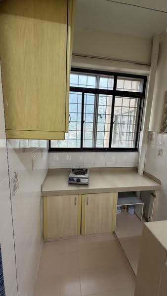 Pangsapuri untuk Disewa di Prima Saujana - Yenny Yap - Kitchen - PropertyGuru.com.my
