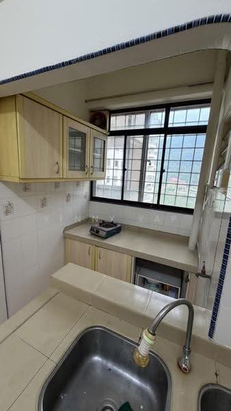 Pangsapuri untuk Disewa di Prima Saujana - Yenny Yap - Kitchen - PropertyGuru.com.my