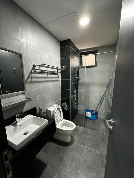 Kediaman Servis untuk Disewa di Sunway Velocity TWO - Eric Yeo - Bathroom - PropertyGuru.com.my