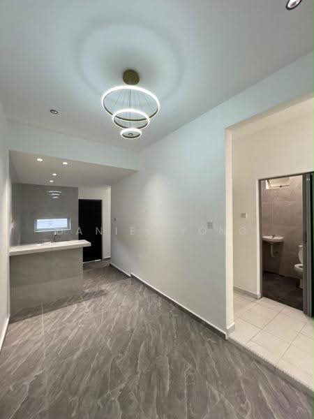 Rumah Teres 1-Tingkat untuk Dijual di Senai (Kulai) - Daniel Yong - Bathroom - PropertyGuru.com.my