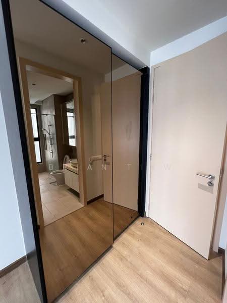 Service Residence for Rent at Twin Arkz - Brian Tiew - Bathroom - PropertyGuru.com.my