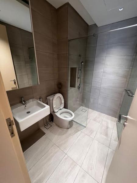 Service Residence for Rent at Twin Arkz - Brian Tiew - Bathroom - PropertyGuru.com.my