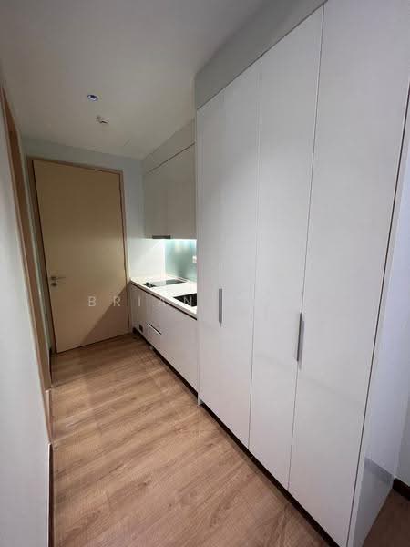 Service Residence for Rent at Twin Arkz - Brian Tiew - Kitchen - PropertyGuru.com.my