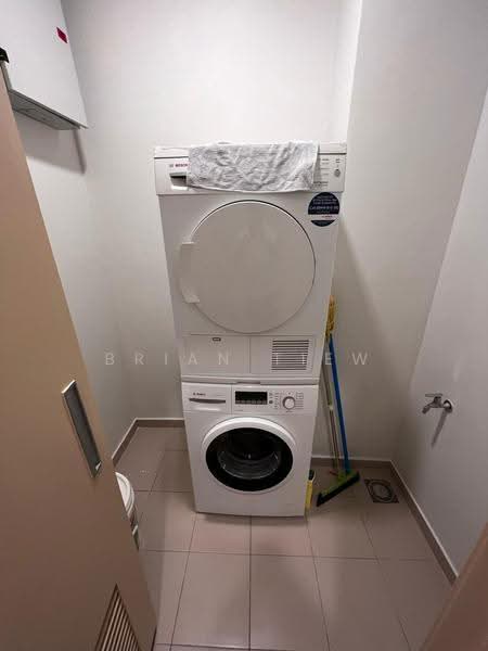 Service Residence for Rent at Twin Arkz - Brian Tiew - PropertyGuru.com.my