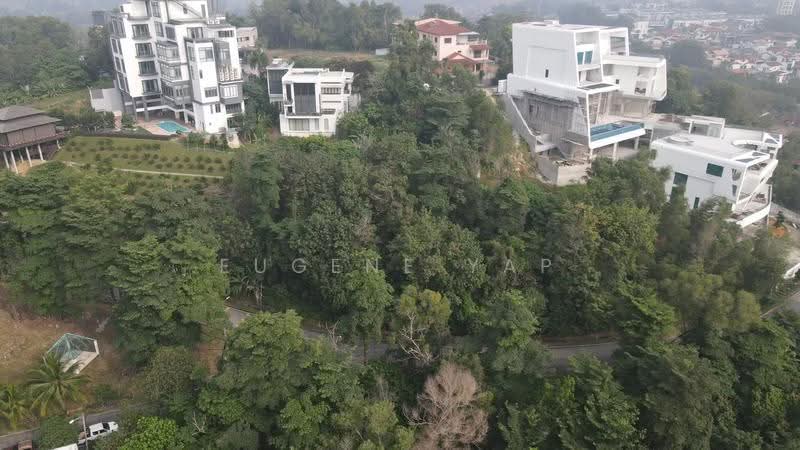 Residential Land for Sale in Shah Alam (Selangor) - Eugene Yap - Exterior - PropertyGuru.com.my