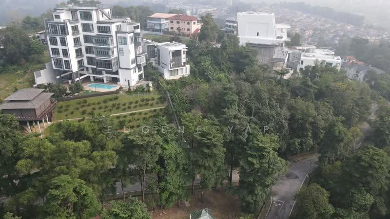 Residential Land for Sale in Shah Alam (Selangor) - Eugene Yap - Exterior - PropertyGuru.com.my