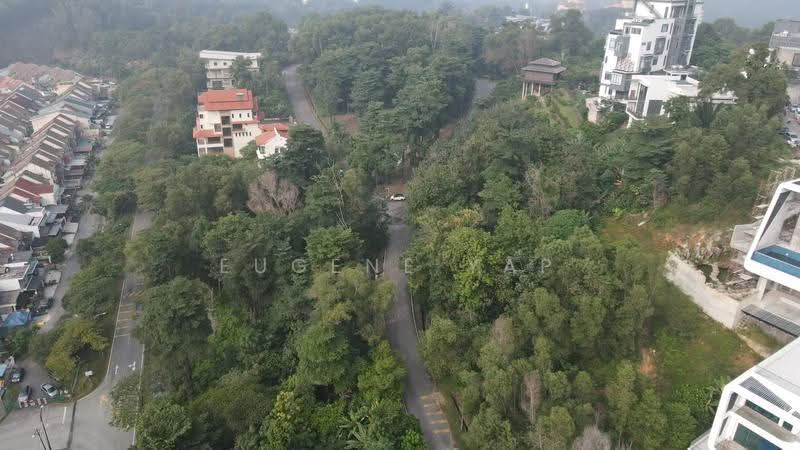 Residential Land for Sale in Shah Alam (Selangor) - Eugene Yap - Exterior - PropertyGuru.com.my