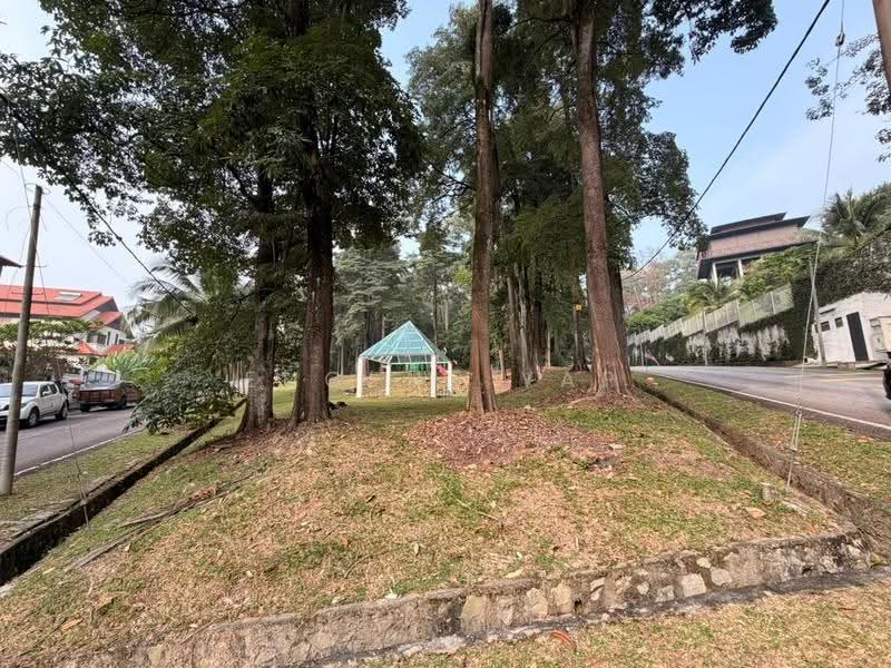 Residential Land for Sale in Shah Alam (Selangor) - Eugene Yap - Exterior - PropertyGuru.com.my