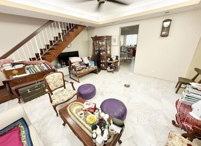 Rumah Teres 2-Tingkat untuk Dijual di Bukit Indah (Ampang) - Mohd Nor Fahmi - PropertyGuru.com.my