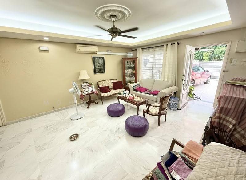 Rumah Teres 2-Tingkat untuk Dijual di Bukit Indah (Ampang) - Mohd Nor Fahmi - PropertyGuru.com.my