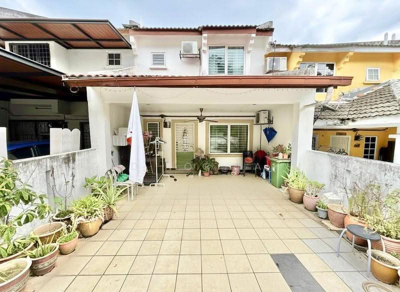 Rumah Teres 2-Tingkat untuk Dijual di Bukit Indah (Ampang) - Mohd Nor Fahmi - PropertyGuru.com.my