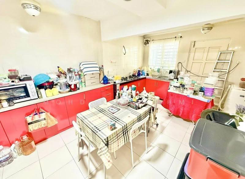 Rumah Teres 2-Tingkat untuk Dijual di Bukit Indah (Ampang) - Mohd Nor Fahmi - PropertyGuru.com.my