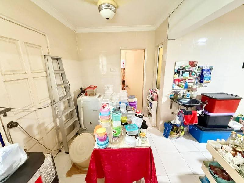 Rumah Teres 2-Tingkat untuk Dijual di Bukit Indah (Ampang) - Mohd Nor Fahmi - PropertyGuru.com.my