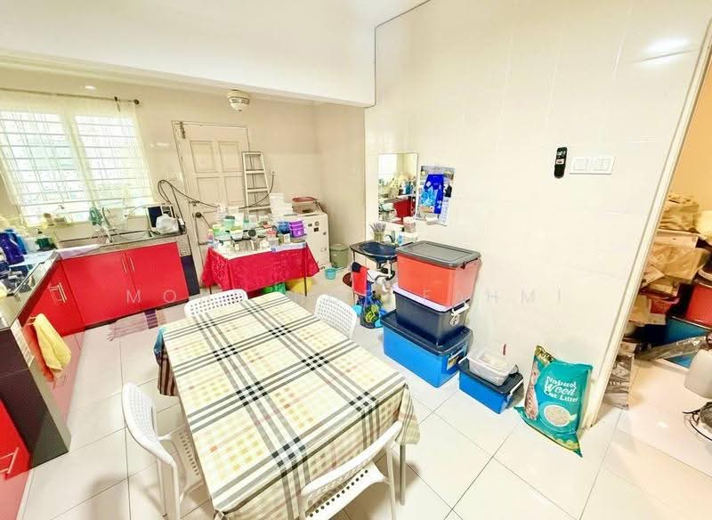 Rumah Teres 2-Tingkat untuk Dijual di Bukit Indah (Ampang) - Mohd Nor Fahmi - PropertyGuru.com.my