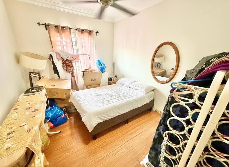 Rumah Teres 2-Tingkat untuk Dijual di Bukit Indah (Ampang) - Mohd Nor Fahmi - PropertyGuru.com.my