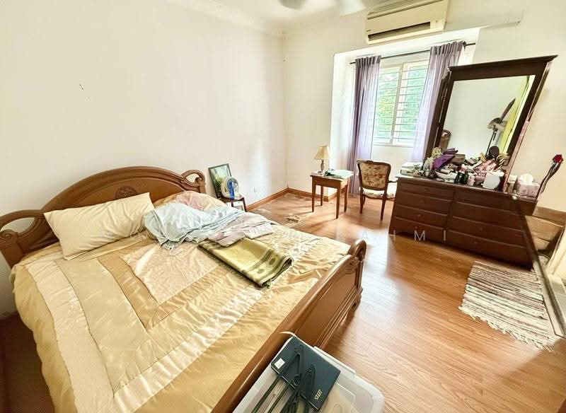 Rumah Teres 2-Tingkat untuk Dijual di Bukit Indah (Ampang) - Mohd Nor Fahmi - PropertyGuru.com.my