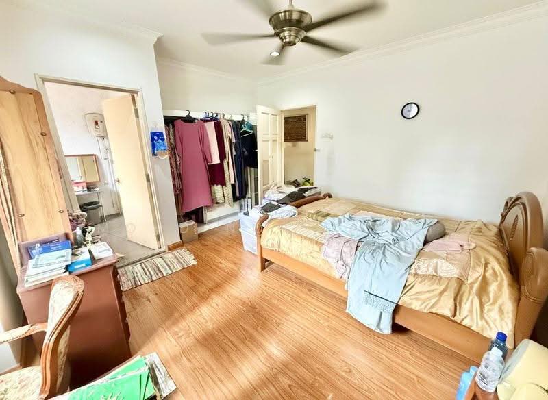 Rumah Teres 2-Tingkat untuk Dijual di Bukit Indah (Ampang) - Mohd Nor Fahmi - PropertyGuru.com.my