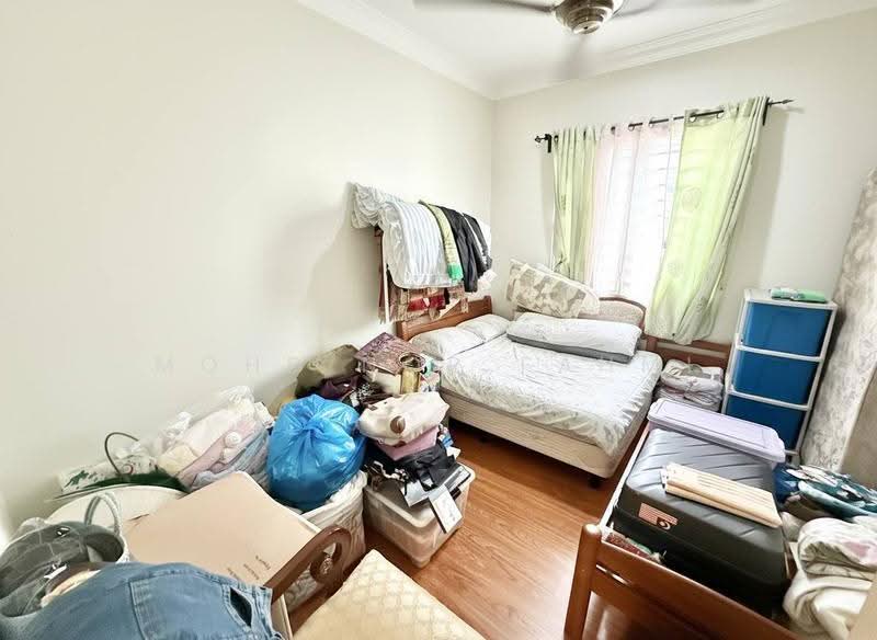 Rumah Teres 2-Tingkat untuk Dijual di Bukit Indah (Ampang) - Mohd Nor Fahmi - PropertyGuru.com.my