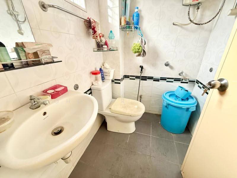 Rumah Teres 2-Tingkat untuk Dijual di Bukit Indah (Ampang) - Mohd Nor Fahmi - PropertyGuru.com.my