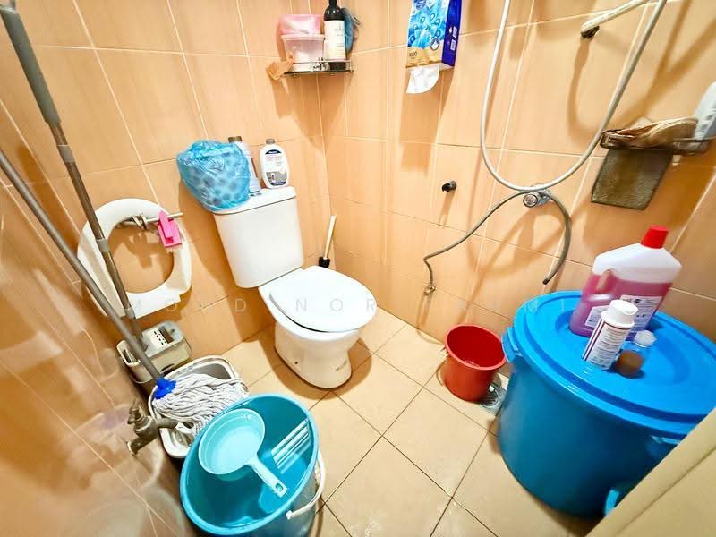 Rumah Teres 2-Tingkat untuk Dijual di Bukit Indah (Ampang) - Mohd Nor Fahmi - PropertyGuru.com.my