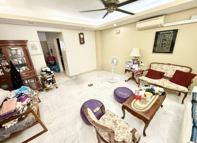 Rumah Teres 2-Tingkat untuk Dijual di Bukit Indah (Ampang) - Mohd Nor Fahmi - PropertyGuru.com.my