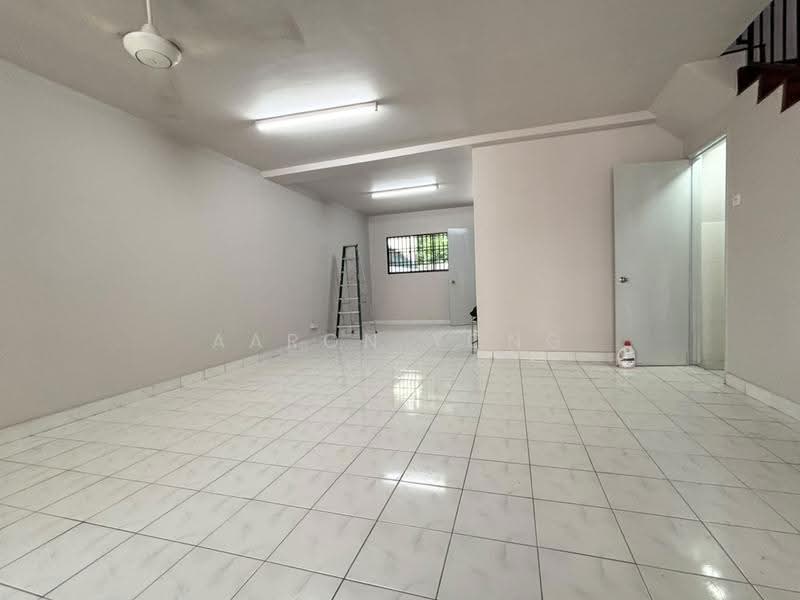 Rumah Teres 3-Tingkat untuk Disewa di Taman Gombak (Batu Caves) - Aaron Yong - Interior - PropertyGuru.com.my