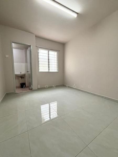 Rumah Teres 3-Tingkat untuk Disewa di Taman Gombak (Batu Caves) - Aaron Yong - Bathroom - PropertyGuru.com.my