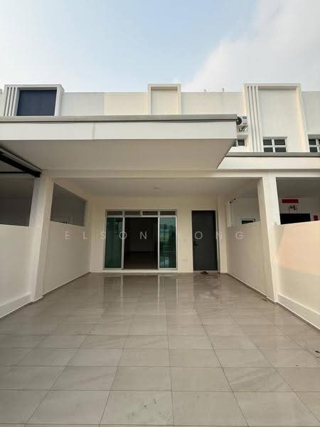 Terraced House for Sale in Bandar Dato Onn (Tebrau) - Elson Yong - Exterior - PropertyGuru.com.my