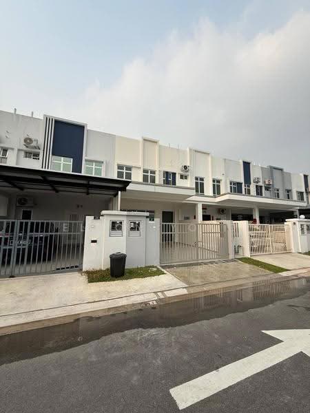 Terraced House for Sale in Bandar Dato Onn (Tebrau) - Elson Yong - Exterior - PropertyGuru.com.my