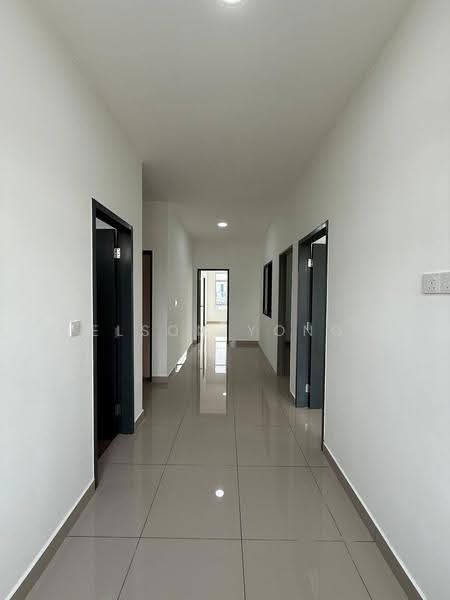 Terraced House for Sale in Bandar Dato Onn (Tebrau) - Elson Yong - Corridor - PropertyGuru.com.my