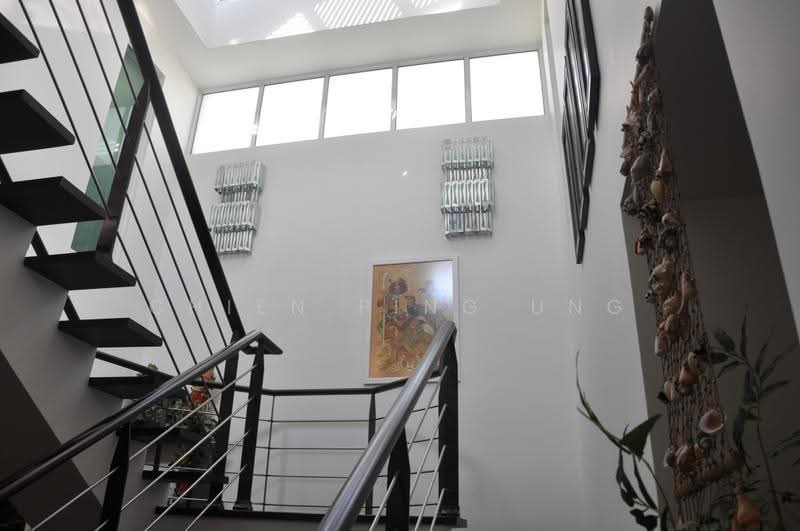 Link Bungalow for Sale in Desa Parkcity (Kuala Lumpur) - Chien Ping Ung - Interior - PropertyGuru.com.my