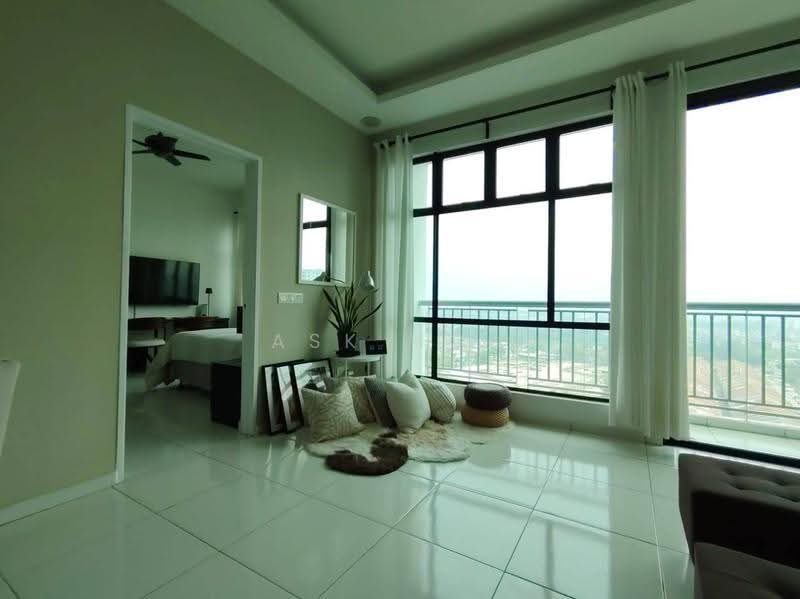 Kediaman Servis untuk Dijual di The Sky Executive Suites - Ask Hon - PropertyGuru.com.my
