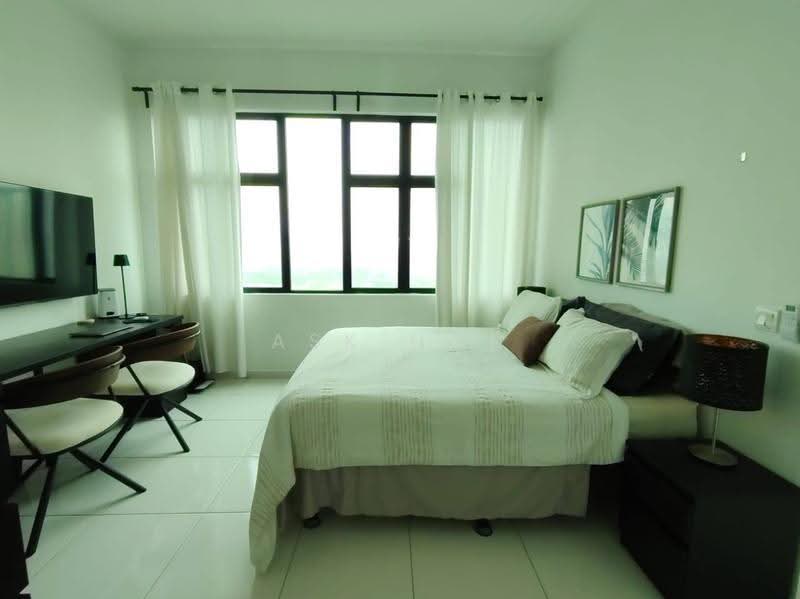 Kediaman Servis untuk Dijual di The Sky Executive Suites - Ask Hon - PropertyGuru.com.my