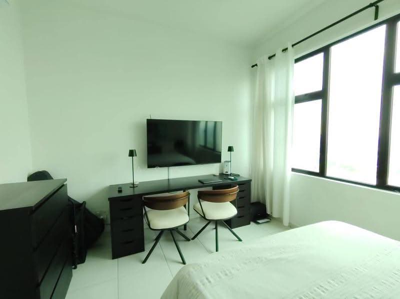 Kediaman Servis untuk Dijual di The Sky Executive Suites - Ask Hon - Study - PropertyGuru.com.my