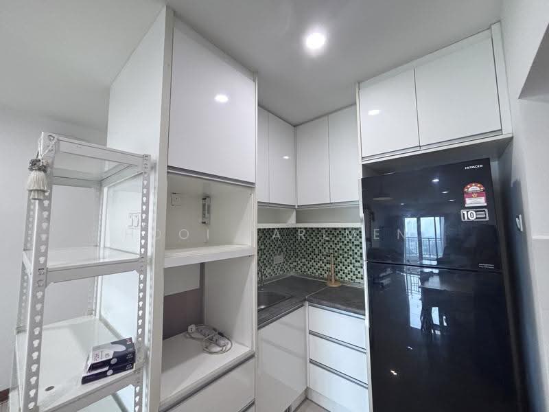 Condominium for Rent at Seri Puteri - Hooi Karlmen - PropertyGuru.com.my