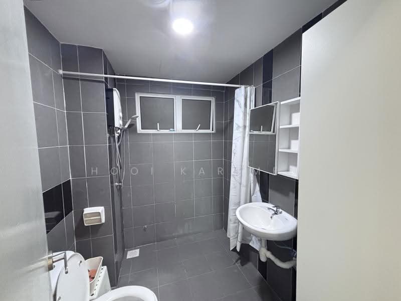 Condominium for Rent at Seri Puteri - Hooi Karlmen - PropertyGuru.com.my