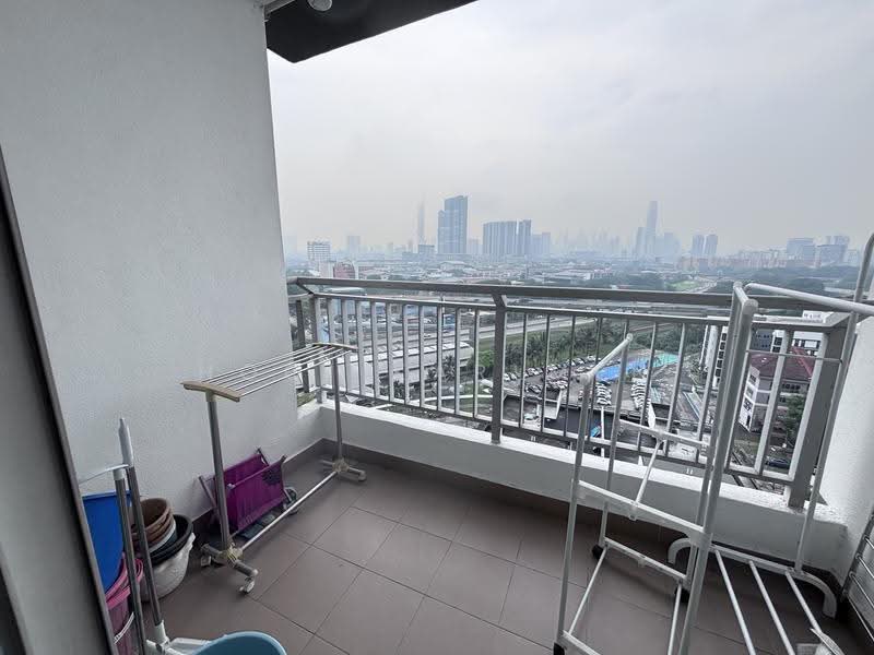 Condominium for Rent at Seri Puteri - Hooi Karlmen - PropertyGuru.com.my