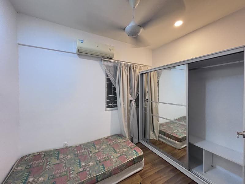 Condominium for Rent at Seri Puteri - Hooi Karlmen - PropertyGuru.com.my