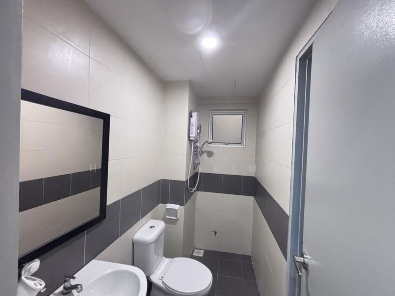 Condominium for Rent at Seri Puteri - Hooi Karlmen - PropertyGuru.com.my