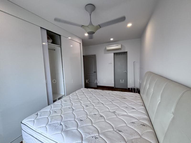 Condominium for Rent at Seri Puteri - Hooi Karlmen - PropertyGuru.com.my