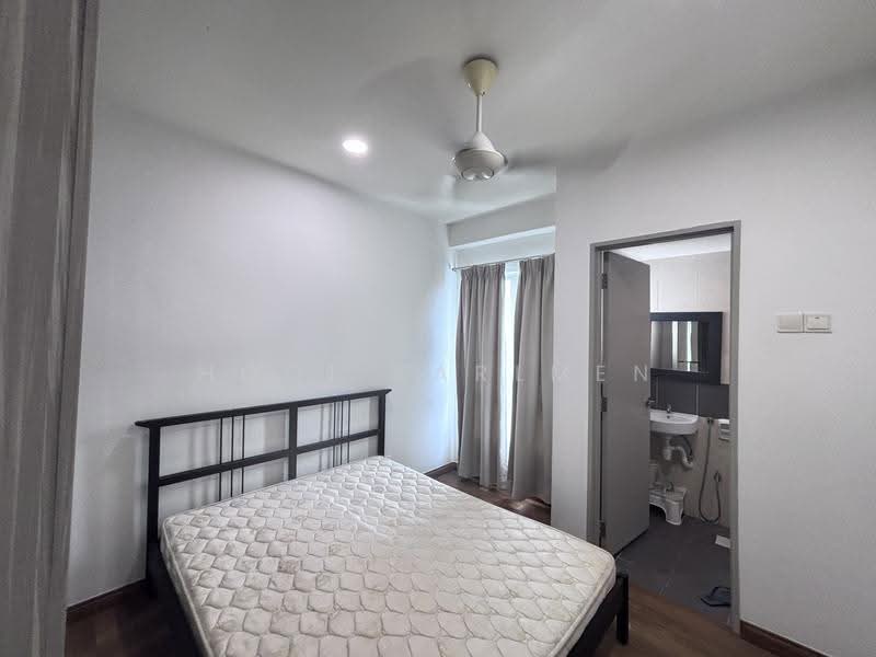 Condominium for Rent at Seri Puteri - Hooi Karlmen - PropertyGuru.com.my