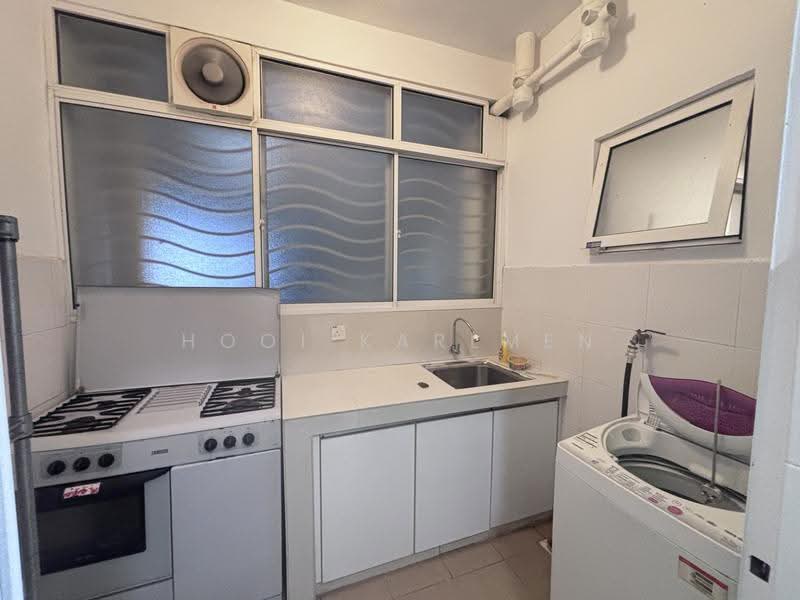 Condominium for Rent at Seri Puteri - Hooi Karlmen - PropertyGuru.com.my