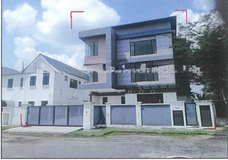 Rumah Banglo untuk Dijual di Shah Alam (Selangor) - John Khoo - Exterior - PropertyGuru.com.my