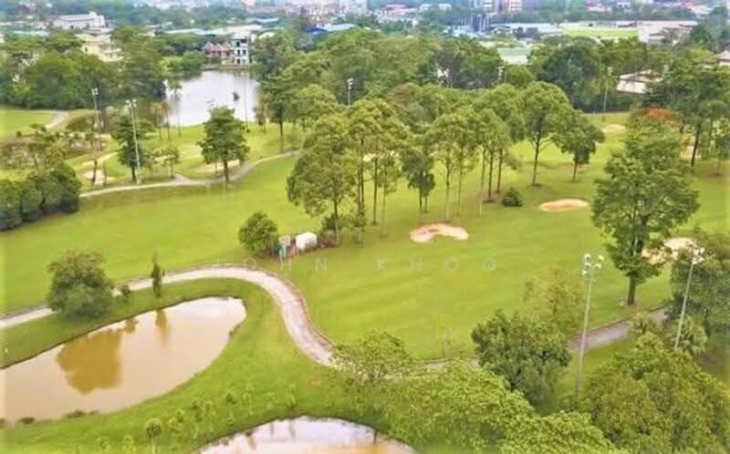Rumah Banglo untuk Dijual di Shah Alam (Selangor) - John Khoo - Exterior - PropertyGuru.com.my
