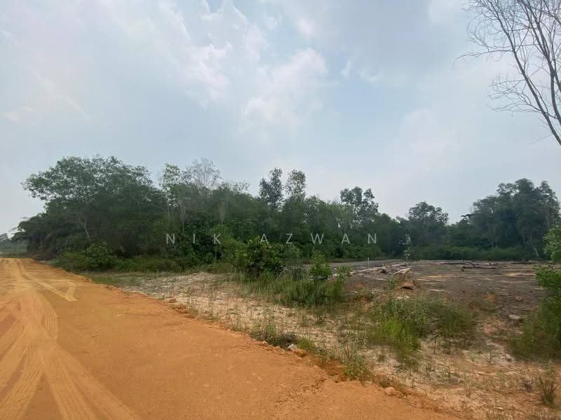 Residential Land for Sale in Cyberjaya (Selangor) - NIK AZWAN - PropertyGuru.com.my