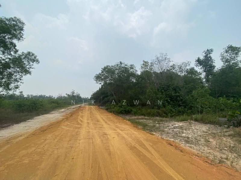 Residential Land for Sale in Cyberjaya (Selangor) - NIK AZWAN - PropertyGuru.com.my
