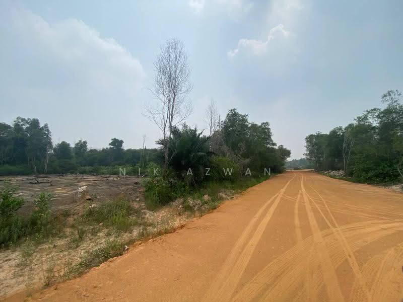 Residential Land for Sale in Cyberjaya (Selangor) - NIK AZWAN - PropertyGuru.com.my