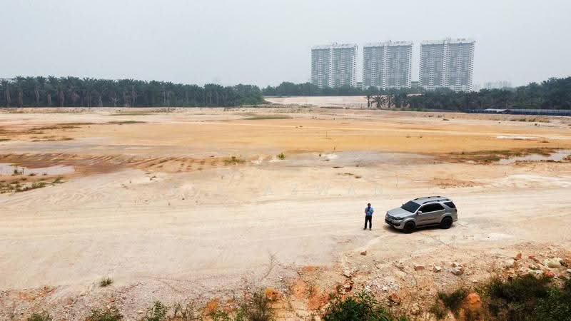Residential Land for Sale in Cyberjaya (Selangor) - NIK AZWAN - PropertyGuru.com.my