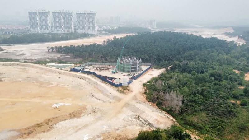 Residential Land for Sale in Cyberjaya (Selangor) - NIK AZWAN - PropertyGuru.com.my