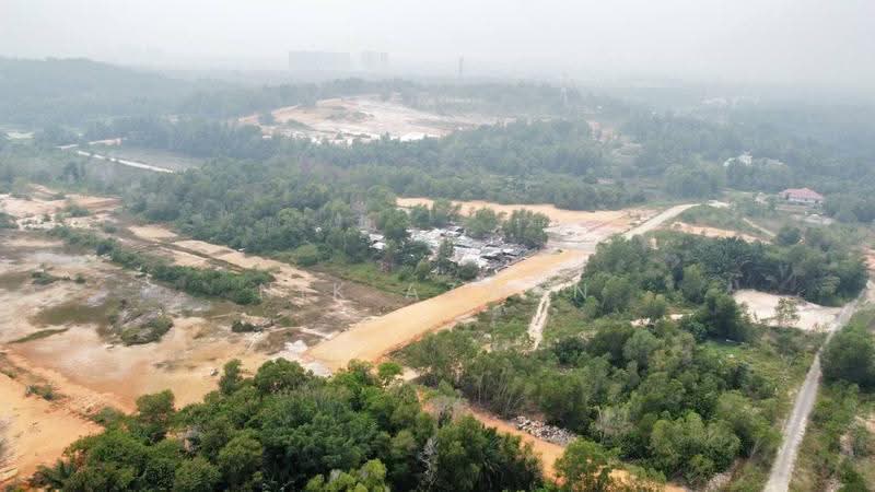 Residential Land for Sale in Cyberjaya (Selangor) - NIK AZWAN - PropertyGuru.com.my
